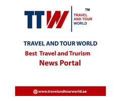Latest Travel and Tourism News United Arab Emirates