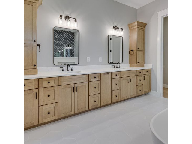 Affordable Discount Cabinets Greenville SC | Mountain Creek Cabinets