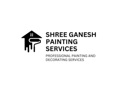 Best painting contractor in PCMC - Shree Ganesh Painting Services