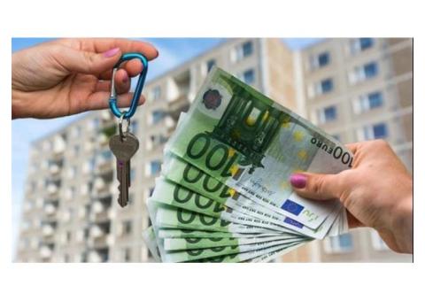 We offer Cash