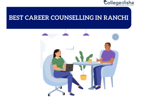 Best Career Counselling In Ranchi
