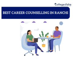 Best Career Counselling In Ranchi