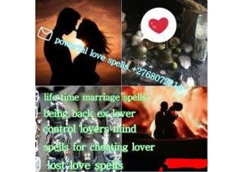 Get ex lover back #Love spells +27638072214 in Chicago,Houston