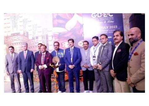 ICMEI Receives Resounding Appreciation at GDEC 2023