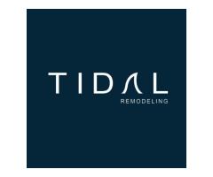 Tidal Remodeling