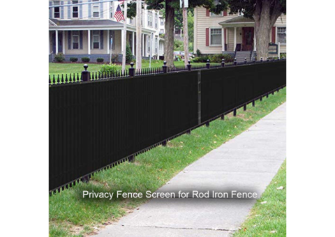 Concertina wire installation in Los Angeles