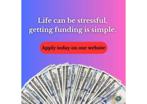 WANT A LOAN? I CAN HELP YOU (Need 700 Credit score)