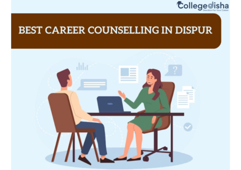 Best Career Counselling in Dispur