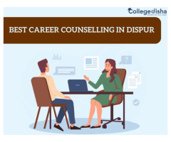 Best Career Counselling in Dispur