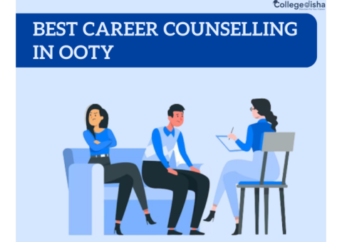 Best Career Counselling in Ooty