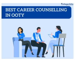 Best Career Counselling in Ooty