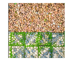 Gravel Driveway Installation Florida Experts