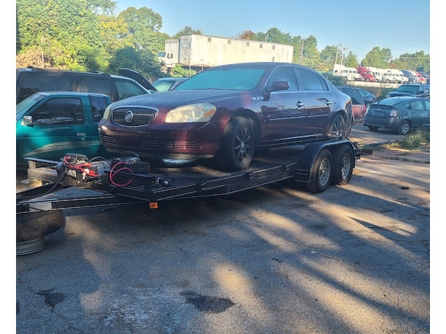 Cash for Cars in Georgia – Sell Your Junk Car Today