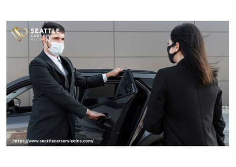 Premium Corporate Transportation Services for Business Travel