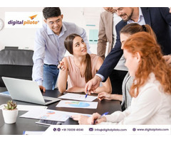 Top Digital Marketing Agency in Kolkata Delivering Real Success