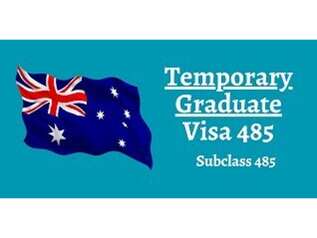 485 Subclass Visa Expert Consultant Australia | Reach Immigration