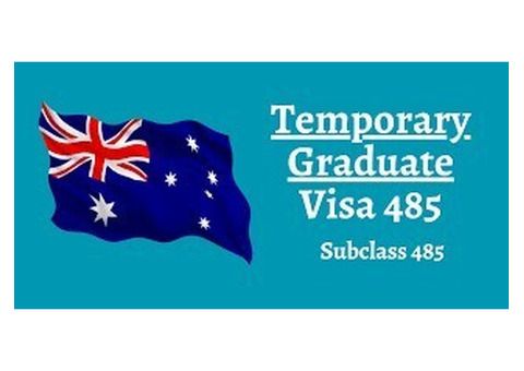 485 Subclass Visa Expert Consultant Australia | Reach Immigration