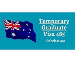 485 Subclass Visa Expert Consultant Australia | Reach Immigration