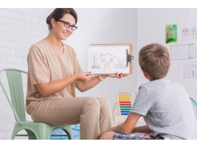 Experienced ABA Center – New Direction ABA