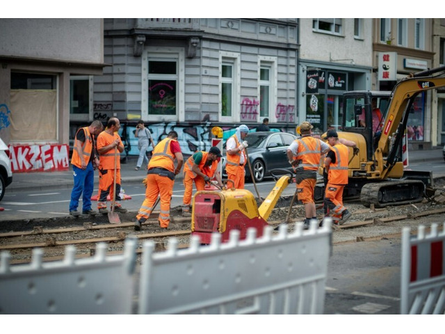 Local Paving Company Miami Experts