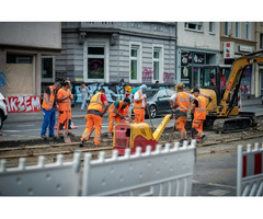 Local Paving Company Miami Experts