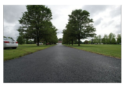 Free Asphalt Paving Quote Miami Experts