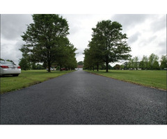 Free Asphalt Paving Quote Miami Experts