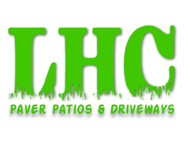 LHC Driveway & Patio Pavers
