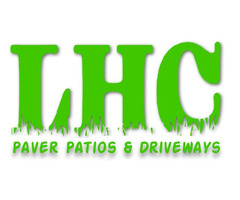 LHC Driveway & Patio Pavers