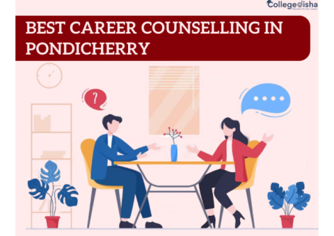Best Career Counselling in Pondicherry