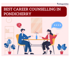 Best Career Counselling in Pondicherry