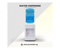 Water dispensers