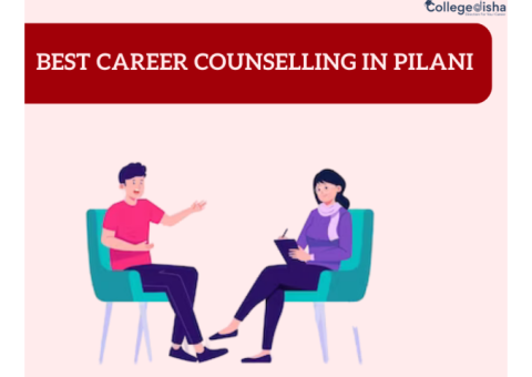 Best Career Counselling in Pilani
