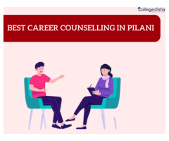 Best Career Counselling in Pilani