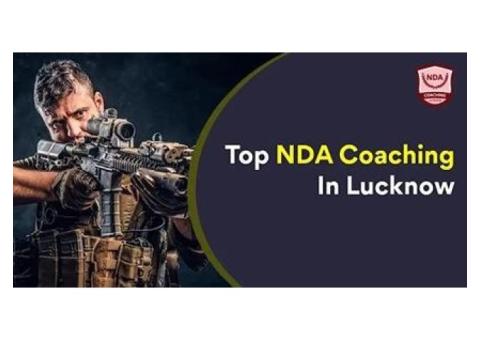 Top NDA Coaching In Lucknow