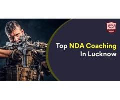 Top NDA Coaching In Lucknow