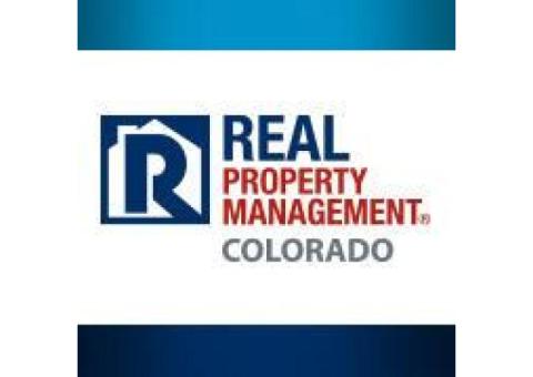 Real Property Management Colorado