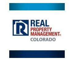 Real Property Management Colorado