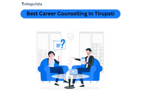 Best Career Counselling In Tirupati
