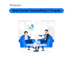 Best Career Counselling In Tirupati