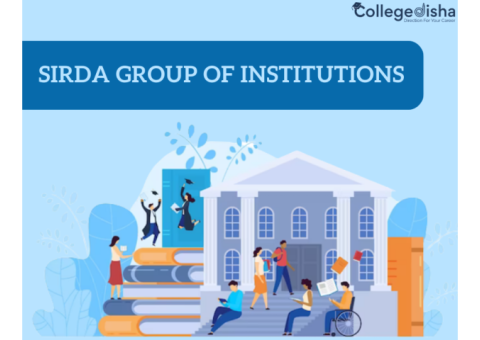 Sirda Group Of Institutions