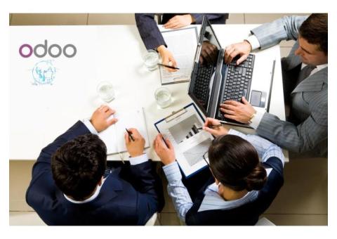 Small Business ERP Malaysia