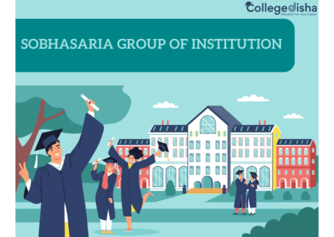 Sobhasaria Group Of Institution