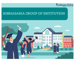 Sobhasaria Group Of Institution