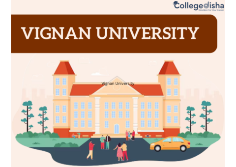 Vignan University