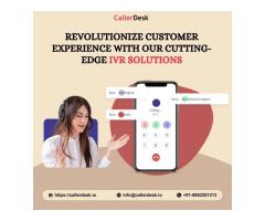 Ivr Service Providers in India