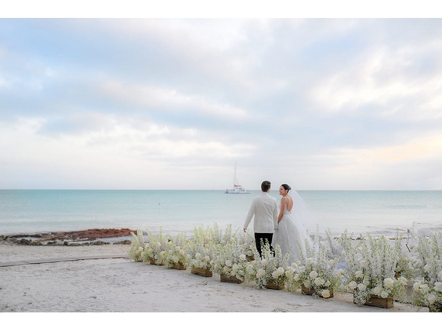 Expert Key West Wedding Planner