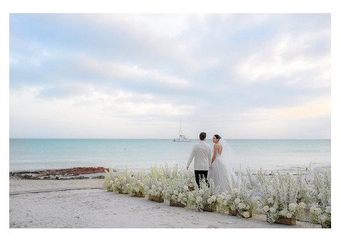 Expert Key West Wedding Planner