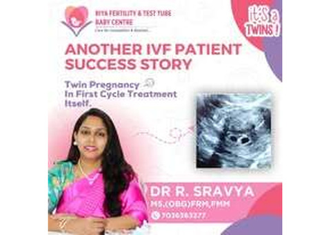 Failed IVF treatment solutions in Kurnool Andhra Pradesh