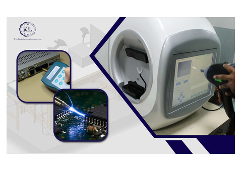 Professional ESD Testing Services for Product Safety & Compliance